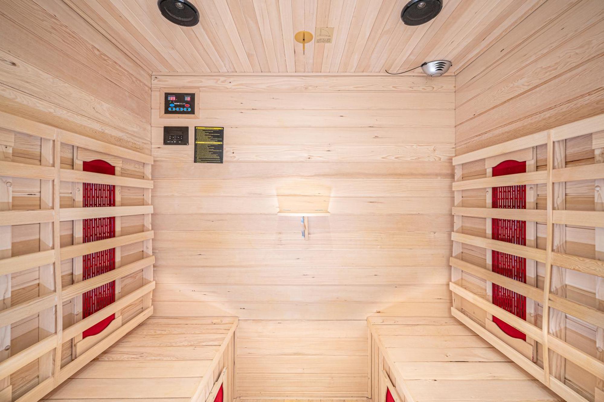 Liboria: Stylisches Haus; Sauna ; 4Min Zum See Seehausen am Staffelsee Zewnętrze zdjęcie