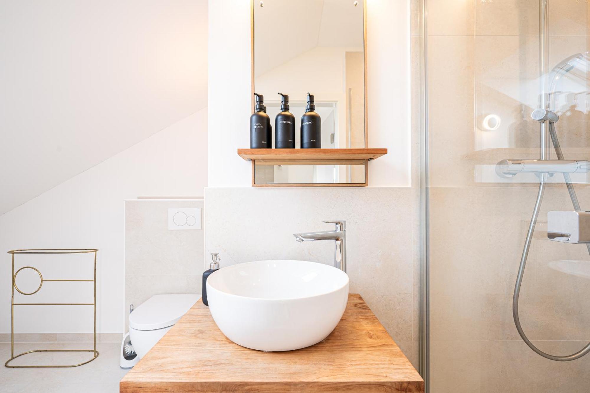 Liboria: Stylisches Haus; Sauna ; 4Min Zum See Seehausen am Staffelsee Zewnętrze zdjęcie