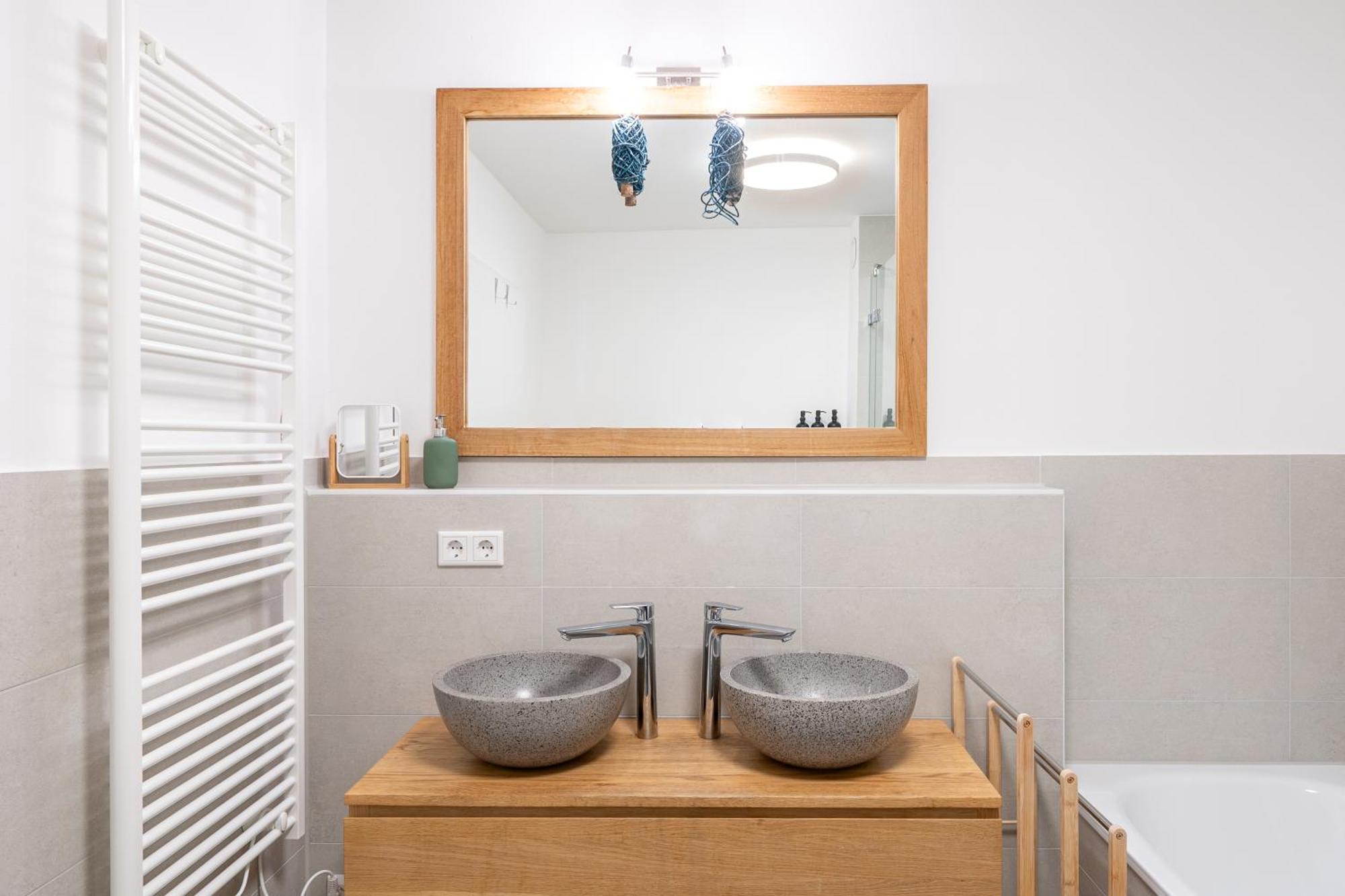Liboria: Stylisches Haus; Sauna ; 4Min Zum See Seehausen am Staffelsee Zewnętrze zdjęcie